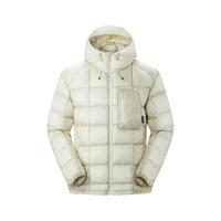 挪客户外Naturehike 男女款800蓬轻薄羽绒服 CYY2341AA010