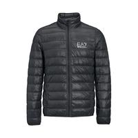 阿玛尼EMPORIO ARMANI 羽绒服秋冬男士外套鹅绒商务休闲