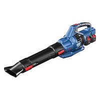 Dongcheng 东成 吹风机锂电无刷DCQF40171 20V6.0Ah树叶灭火机园林树叶吹风机