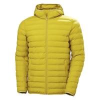 哈雷汉森 HELLY HANSEN Men's Mono Material Hooded Insulator