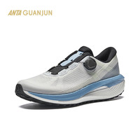 安踏冠军荣耀2丨运动鞋秋季网面透气缓震回弹男女跑步鞋 【男款】