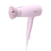 PHILIPS 飞利浦 吹风机家用电吹风筒大功率速干风筒 优选 2100W|负离子护发|BHD388/05