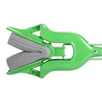 3M思高 W3胶棉拖把 轻盈蝶型多功能胶棉拖 共2块胶棉头 W3胶棉拖把