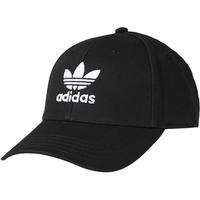 adidas 阿迪达斯 三叶草棒球帽男帽运动帽女帽遮阳帽韩版鸭舌帽帽子