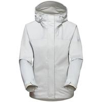 MAMMUT猛犸象Microlayer女子户外防风防水硬壳夹克外套冲锋衣