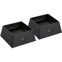 普联 TP-LINK AX5400 WiFi6全屋覆盖套装 mesh子母路由器千兆高速5G千兆端口tplink家用无线穿墙大户型K53/K52