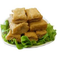 鲁享潮汕包心鱼豆腐250克 火锅食材豆捞串烧麻辣烫食材