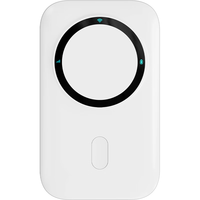 疆讯【送1500G】随身wifi支持5G4G设备移动wifi6免插卡网卡车载全国流量2024款便携式疆讯 【自带大容量电池】【网速加倍】适用华为中兴酷派 中兴芯片  WiFi6 升级版增强双天线