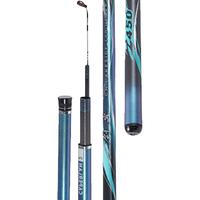 迪卡侬(DECATHLON)鱼竿剑光钓鱼竿手杆超轻超硬台钓渔具套装全套用品19调 3.9m