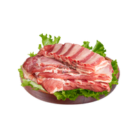 三疆牧羊 新疆羊肉阿勒泰大尾羊排块4斤带骨羊肉生鲜烧烤火锅食材原切