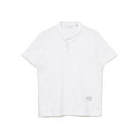 杰克琼斯outlets夏季潮流男装衣服含棉亲肤翻领POLO-SHIRT男