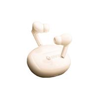 全民K歌 蓝牙耳机2024超长续航入耳式降噪不漏音跑步运动男女