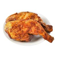 民和 战斧鸡腿 奥尔良口味 220g 半成品鸡肉