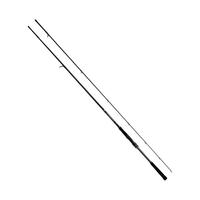 达亿瓦（DAIWA）LABRAX AGS兰博士/LATEO/海岚德/猫赞路亚竿远投竿淡水海鲈杆鱼竿 2.59m /86ML 直柄2节
