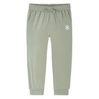 匡威儿童装男童裤子冰丝速干裤2024夏季防蚊裤运动裤休闲卫裤