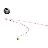  OURBEST/欧贝丝特 纳米不易断 筏竿  2.6-2.8mm通用4#