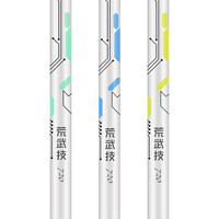 光威（GW）荒武技综合轻量大物杆手竿巨物鱼竿碳素19调台钓综合竿 7.2m 荒武技综合