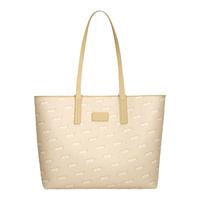 omto鹅肝黄托特包女大容量包包小众手提包大上课通勤包单肩包