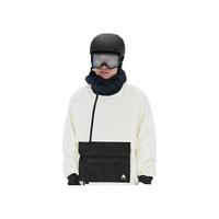 BURTON伯顿室内滑雪系列男女DRYRIDE 2L DOME 外套运动756482 75648299701 XS