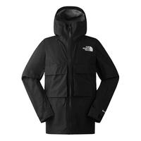                                     The North Face北面冲锋衣男户外GTX防水防风滑... 黑色 L