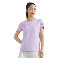 361°【运动衣】2024年夏季瑜伽跑步服女士短袖透气宽松运动衣