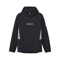 迪桑特 DESCENTE 保暖夹克长袖男 迪桑特 DESCENTE 限量排球服套头大衣/