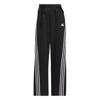 休闲速干宽松香蕉裤扭扭裤女装adidas阿迪达斯轻运动