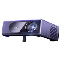 RS8激光LED混合光白天投影仪家用4K超清高亮高流明大屏办公会议投影机户外KTV智能家庭影院民宿酒店