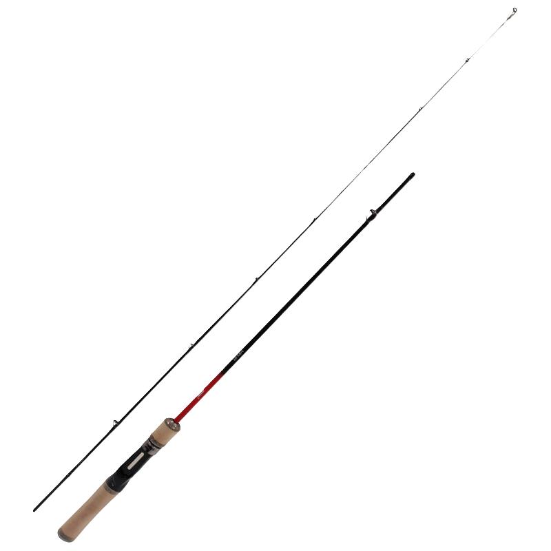  MDLRE 变调 路亚竿  1.5m Mini+C502UL枪柄 UL