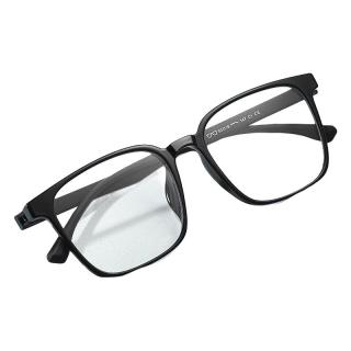  ZEISS/蔡司 防蓝光 近视眼镜  1.60 黑