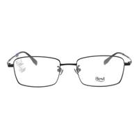 ZEISS/蔡司 防蓝光 近视眼镜 黑框 1.60