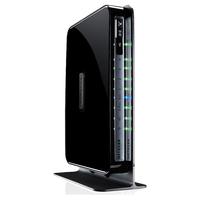 NETGEAR 美国网件 WNDR4300 双频750M 千兆家用路由器 Wi-Fi 4（802.11n）黑色