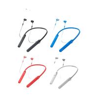 SONY 索尼 WI-C400 入耳式颈挂式蓝牙耳机 蓝色