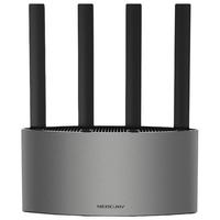 MERCURY 水星 D26G Pro 双频2600M 家用千兆无线路由器 Wi-Fi 5 黑色