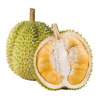 京觅 泰国甲仑榴莲 1个装约1.5-2kg