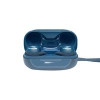 JBL 杰宝 REFLECT MINI NC 入耳式真无线蓝牙降噪耳机 梦幻蓝