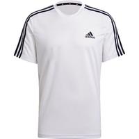 adidas 阿迪达斯 M 3s T 男子运动T恤 GM2105
