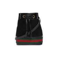 GUCCI 古驰 Ophidia系列 女士小号水桶包