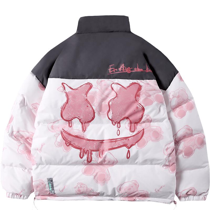 ER 男女款立领羽绒服 Eryr2533e