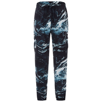 阿玛迪斯德高拉(AMADIS DE GAULA)阿玛迪斯速干裤男款夏季户外运动弹力工装防晒裤钓鱼冰丝薄款长裤 暗夜迷彩 S