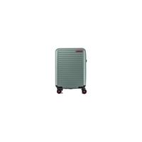 Samsonite 新秀丽 韩国Samsonite新秀丽滚轮式行李箱男女款姜黄色通勤大容量