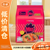 SAMYANG 三养 蒜香辣虾味方便面 80g*5袋