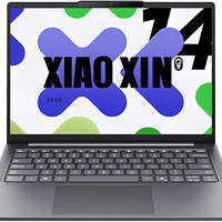 Lenovo/联想 高性能 笔记本电脑