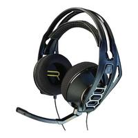 博诣 Polyplantronics 缤特力 RIG 500 有线电竞耳机 头戴式 7.1环绕声版