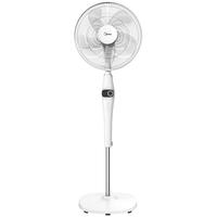 Midea 美的 FS40-15CR 五叶落地扇
