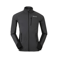 Marmot 土拨鼠 男士软壳夹克 M2 S50880