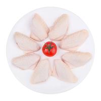 大成食品 急鲜封翅中 1kg