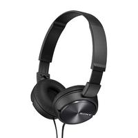 SONY 索尼 MDR-ZX310 耳罩式头戴式有线耳机