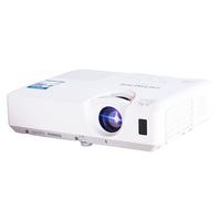HITACHI 日立 HCP-N4010X 办公投影仪 白色
