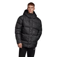 adidas 阿迪达斯官网 三叶草 H JACKET DOWN男装冬季运动羽绒服ED5841 如图 M